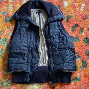 Diesel Woman’s Vest
